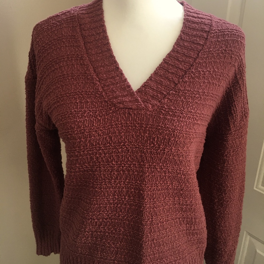 C&C California- Women’s Sweater Size M